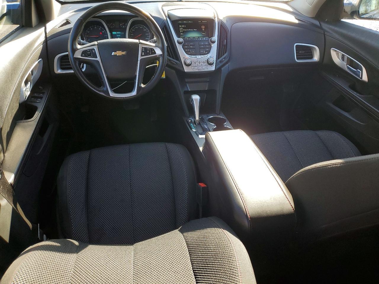2014 CHEVROLET EQUINOX