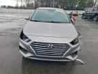 2022 HYUNDAI ACCENT