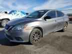 2018 NISSAN SENTRA