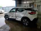 2018 NISSAN KICKS