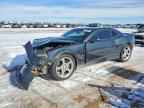 2015 CHEVROLET Camaro