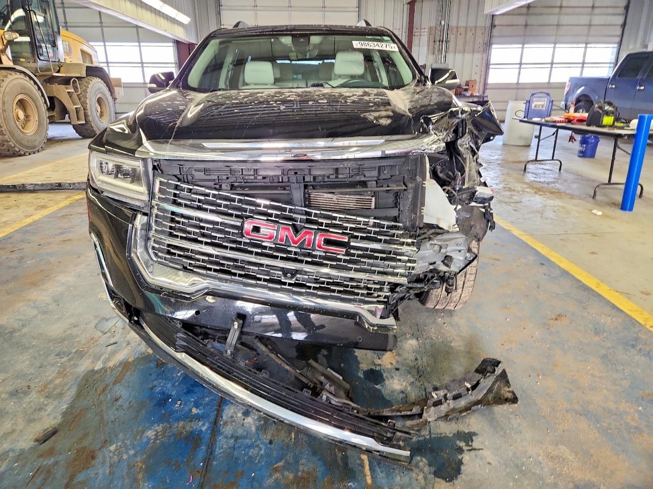 2020 GMC ACADIA