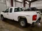 2009 CHEVROLET Silverado