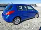 2012 NISSAN VERSA