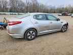 2012 KIA Optima Hybrid
