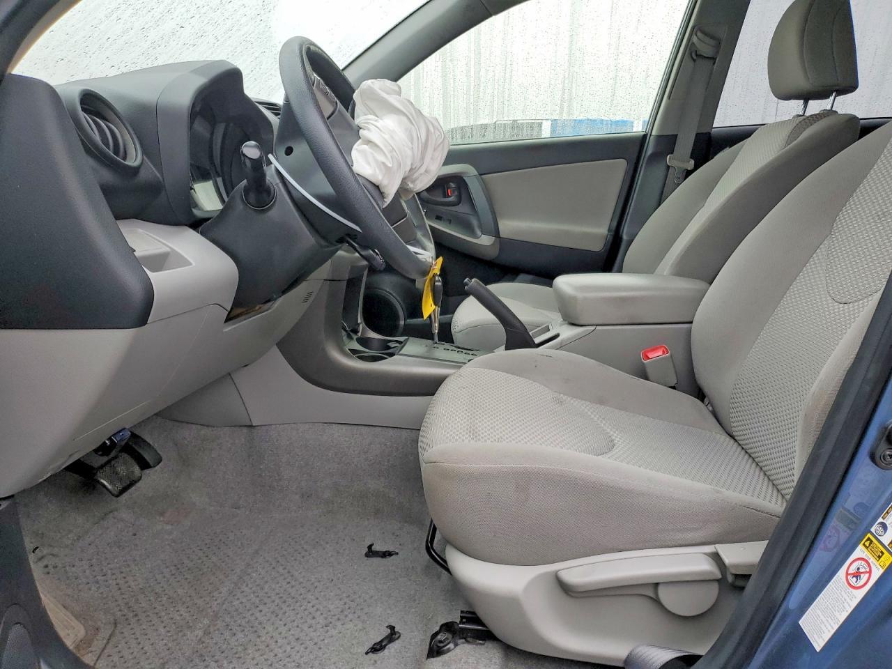 2012 TOYOTA RAV4