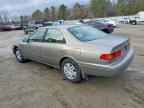 2000 TOYOTA CAMRY