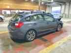 2016 SUBARU IMPREZA