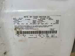 2007 FORD F-150