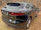2017 JAGUAR F-Pace