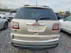 2013 GMC ACADIA