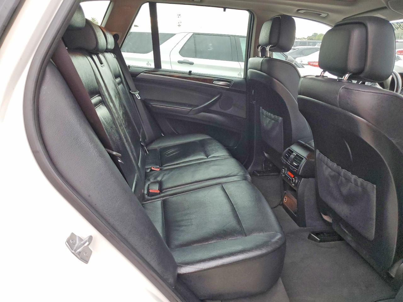 2013 BMW X5