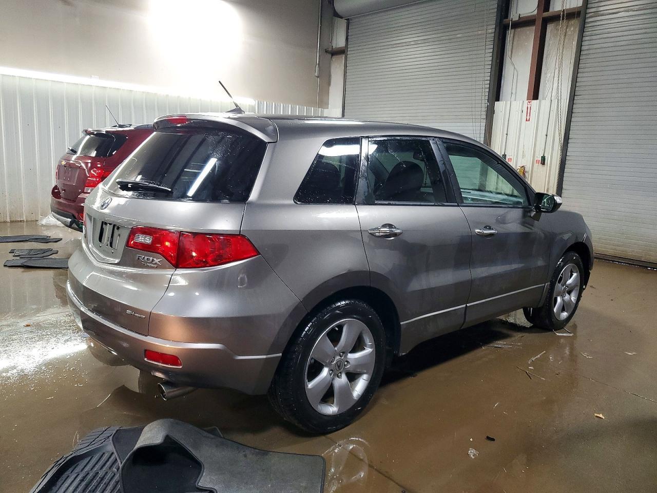 2008 ACURA RDX