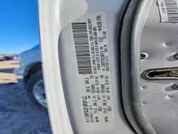 2012 DODGE RAM 1500