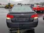 2013 SUBARU Legacy