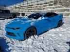 2017 CHEVROLET Camaro