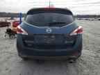 2012 NISSAN MURANO