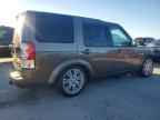 2011 LAND ROVER LR4