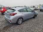 2025 SUBARU IMPREZA