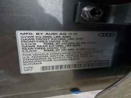 2023 AUDI Q7