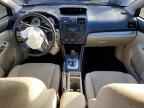 2013 SUBARU IMPREZA