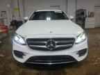 2018 MERCEDES-BENZ E-Class