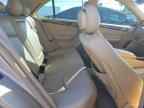 2002 MERCEDES-BENZ C-CLASS