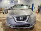 2019 NISSAN KICKS