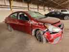 2019 NISSAN VERSA