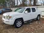 2006 HONDA Ridgeline