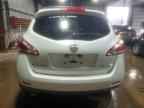 2011 NISSAN MURANO