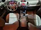 2012 KIA SORENTO