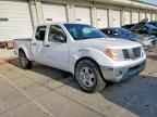 2007 NISSAN Frontier