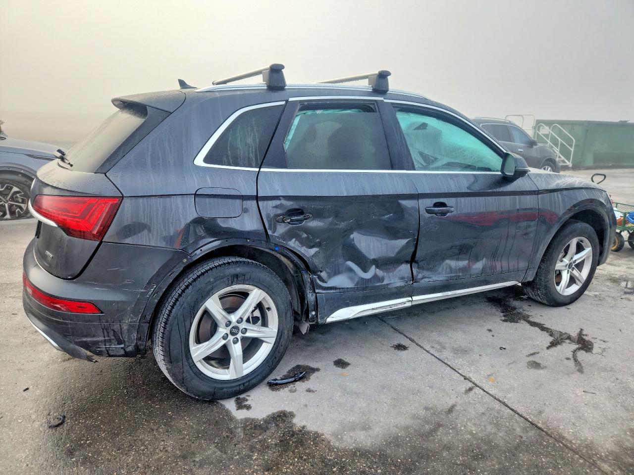 2023 AUDI Q5