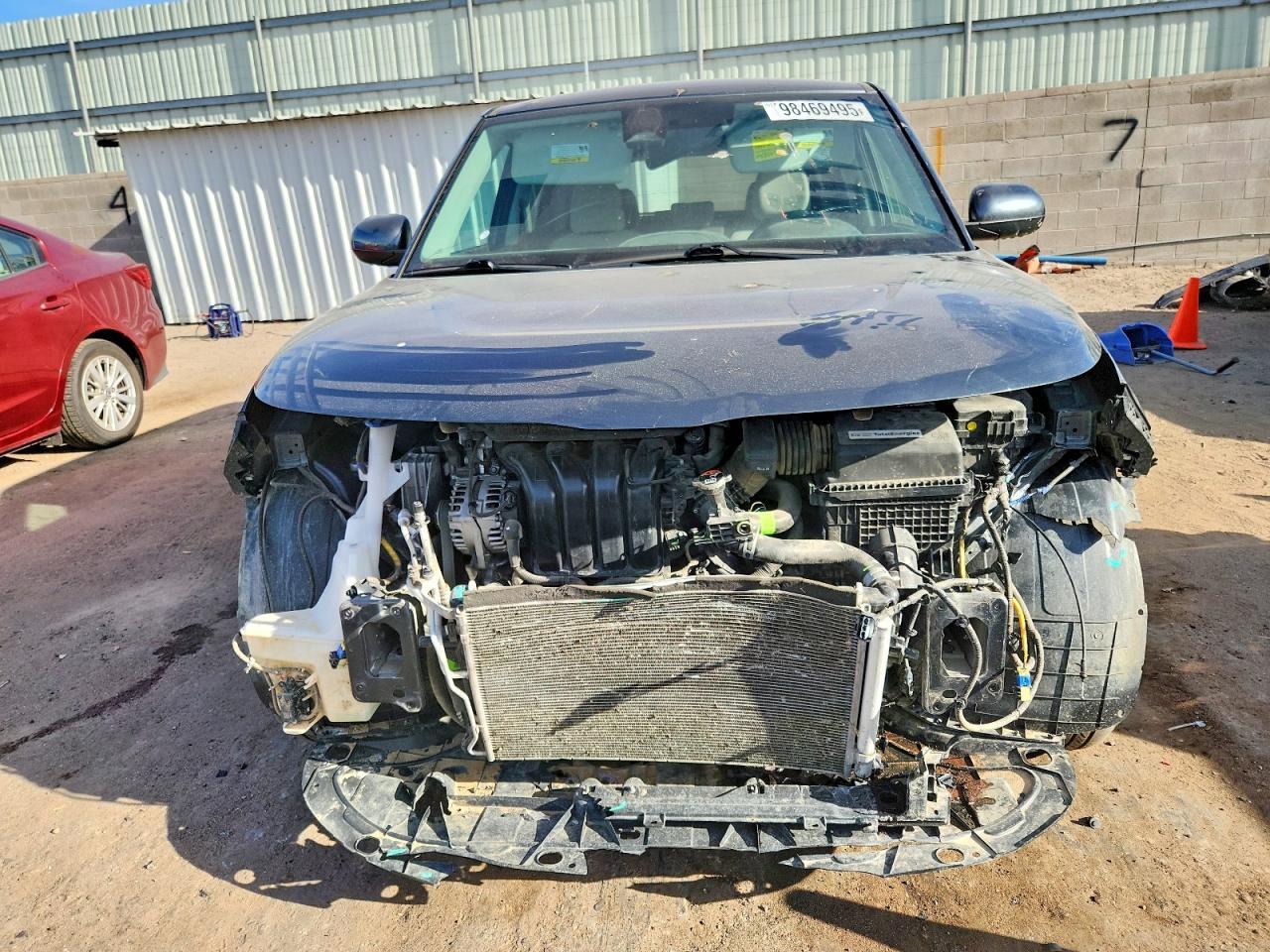 2024 KIA SOUL