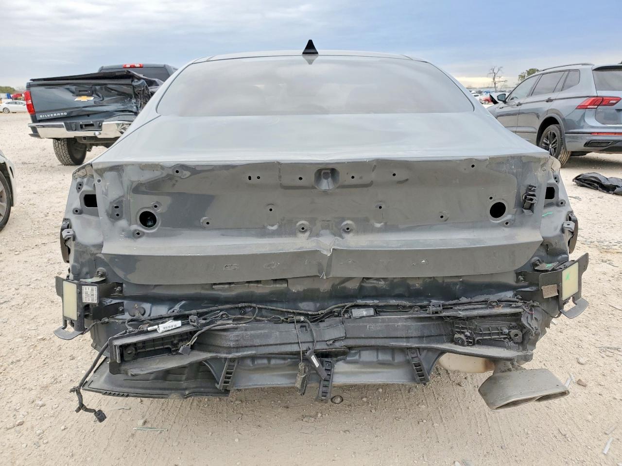 2022 HYUNDAI SONATA