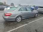2011 MERCEDES-BENZ E-Class