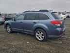 2014 SUBARU Outback
