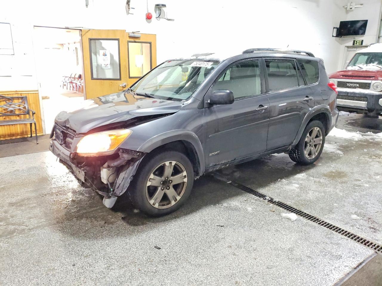 2010 TOYOTA RAV4