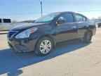 2017 NISSAN VERSA