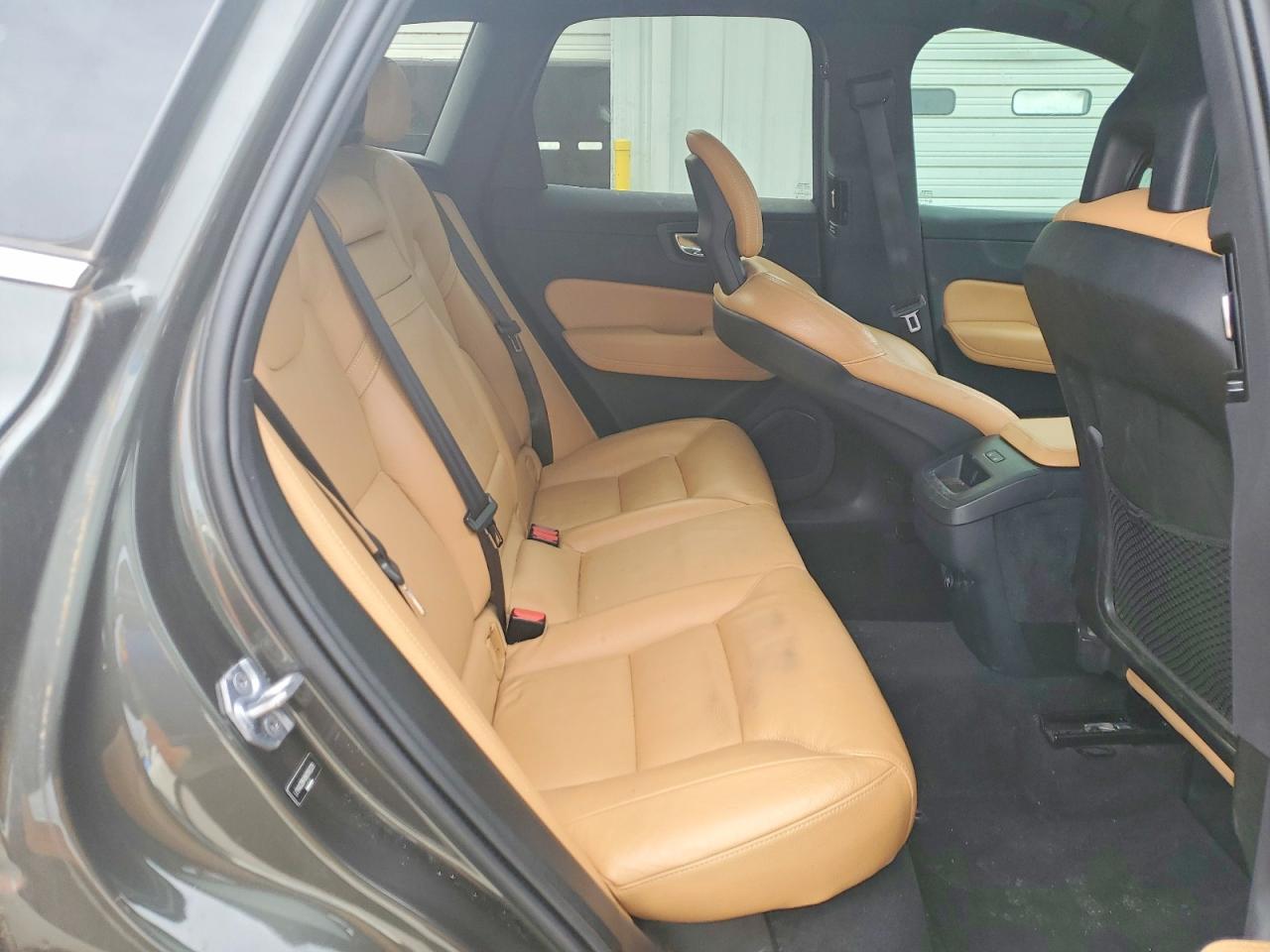 2019 VOLVO XC60