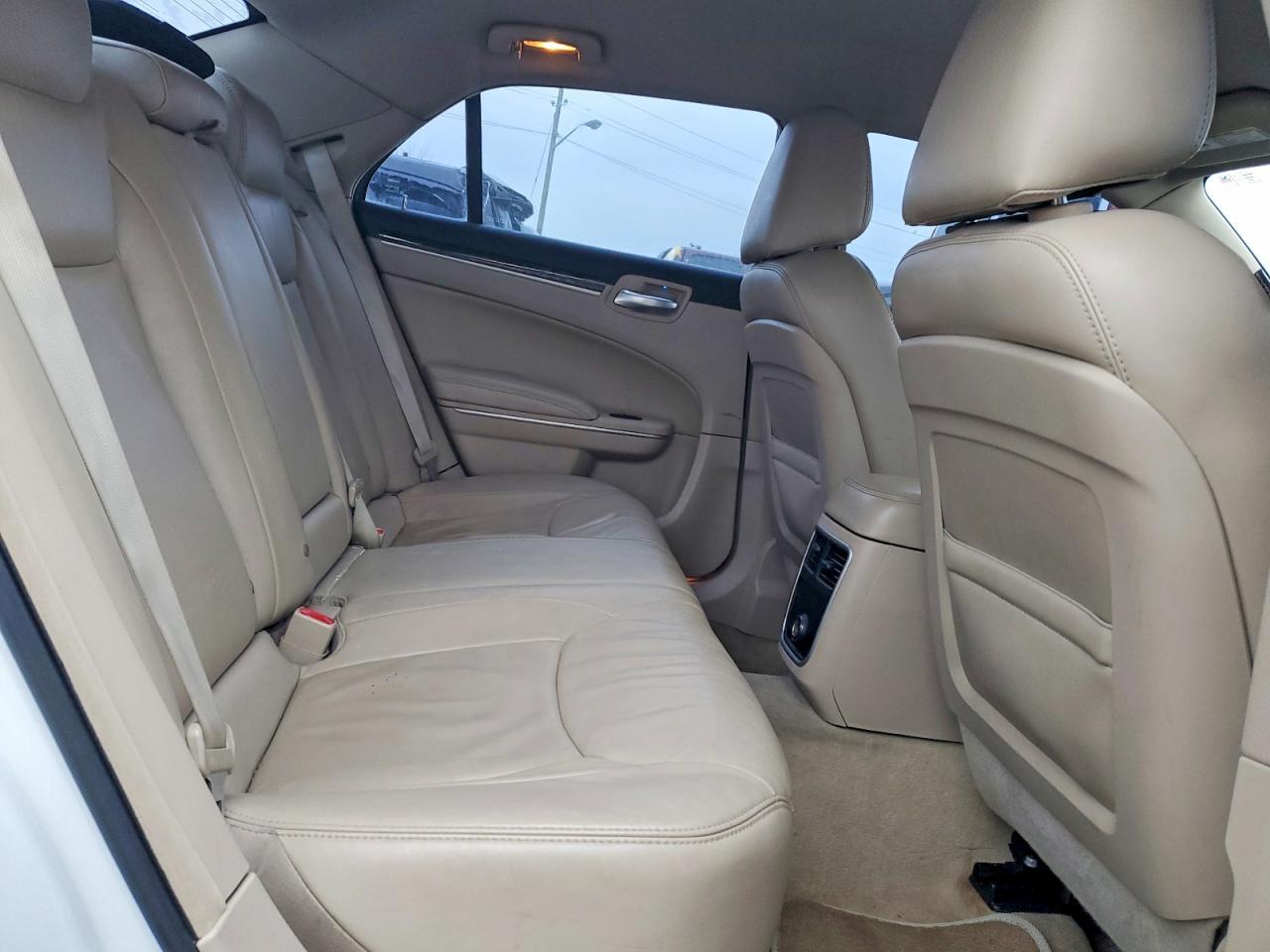 2013 CHRYSLER 300