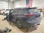 2024 TOYOTA HIGHLANDER