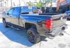 2017 CHEVROLET Silverado 2500