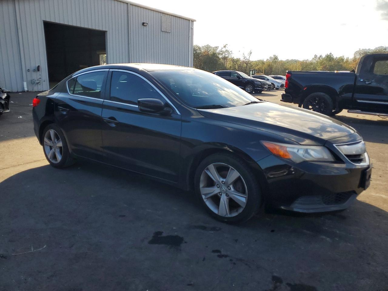 2015 ACURA ILX