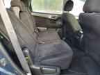 2013 NISSAN PATHFINDER