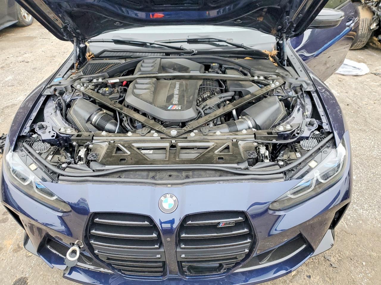 2021 BMW M4