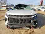 2024 CHEVROLET TRAVERSE