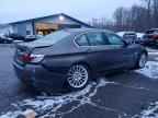 2013 BMW 5 series