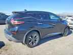 2018 NISSAN MURANO